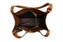 Lucky Bees Bolso Tote Mostaza